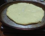 Foto del paso 4 de la receta: Pionono sin harina y sin azúcar