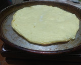 Foto del paso 4 de la receta: Pionono sin harina y sin azúcar
