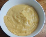 Foto langkah ke 2 dari resep Banana Pudding.