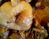 Foto del paso 5 de la receta: Fricandó de ternera a la catalana