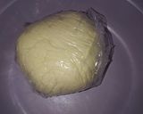 Foto langkah ke 2 dari resep Pastel pusing #first trial.