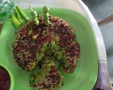 હરિયાલી હાંડવો (Hariyali Handvo Recipe In Gujarati) રેસીપી સ્ટેપ4ફોટો