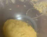 Foto del paso 6 de la receta: Galletas de mantequilla navideñas 🎄