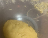 Foto del paso 6 de la receta: Galletas de mantequilla navideñas 🎄