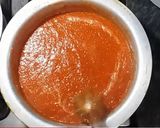 A picture of step 3 of Tomato ketchup.