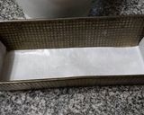 Foto del paso 3 de la receta: Budín de chocolate y café