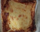 Foto del paso 7 de la receta: 🥛Quesada inauténtica de la auténtica tía Elvira