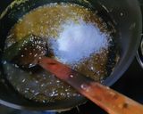 A picture of step 3 of Puran Poli.