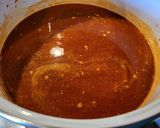 A picture of step 6 of Birria Caldosa.