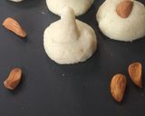 पनीर मिठाई (paneer mithai recipe in Hindi) रेसिपी चरण 5 फोटो