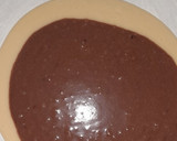 Foto del paso 5 de la receta: Bizcochuelo marmolado, sin leche