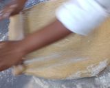 Foto del paso 5 de la receta: Roles de canela