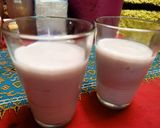 Foto langkah ke 3 dari resep Cheese pannacotta.