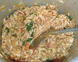 பொரித்த முட்டை பிரியாணி (குக்கரில்) ரெசிபி ஸ்டேப் 2 புகைப்படம்