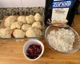 Foto del paso 2 de la receta: Coliflor gratinada