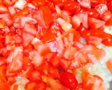 番茄燉飯佐鮭魚食譜步驟2照片