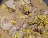 Foto del paso 7 de la receta: Panitas de pollo al jerez