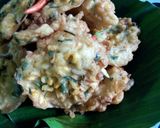 Foto langkah ke 6 dari resep Bakwan Jagung.