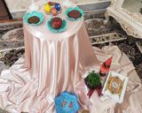 عکس مرحله 2 از دستور سفره هفت سین 1400