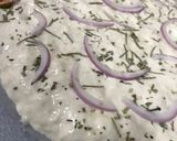 Foto del paso 5 de la receta: Focaccia, pan italiano 🇮🇹