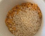 Foto del paso 1 de la receta: GRANOLA CASERA, Fácil, RICA, SALUDABLE!✨