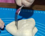 Foto del paso 5 de la receta: Dobladitas Esponjosas y Rellenas