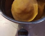 HATLAPOS KRÉMES 🍯🍫/ csokoládé pudingos süti/gyors, egyszerű recept fázis 2 fotója