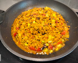 Foto del paso 6 de la receta: Soja texturizada con verduras