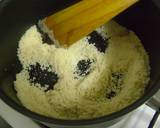 Sooji Custard Halwa recipe step 1 photo
