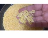 A picture of step 2 of Dal Moradabadi.