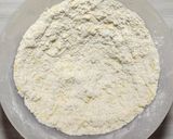 Foto del paso 3 de la receta: ✨💖Galletitas de queso de mi abuela💖✨Se desarman en el paladar, doradas por fuera, tiernas por dentro