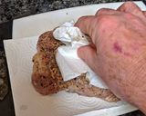 A picture of step 7 of Sous Vide Steak Instant Pot IP.