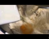 Une image de l'étape 2 de Pâte brisée salée.
