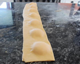 Foto del paso 3 de la receta: Raviolones de calabaza y queso