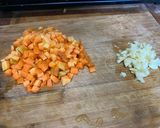 Foto langkah ke 3 dari resep Shepherd’s Pie/Cottage Pie (British Shepherd’s Pie.