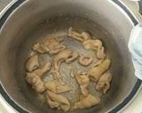 รูปขั้นตอนการทำที่ 2 ของ ไข่พะโล้หม้อหุงข้าว