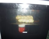 Foszlós kalács recept fázis 9 fotója