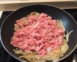 Foto del paso 3 de la receta: Wok Brócoli Gochujang
