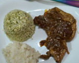 Foto del paso 9 de la receta: Chuleta de cerdo a la coca-cola