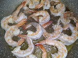 Γαριδομακαρονάδα 🍤