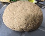 Foto del paso 3 de la receta: Pan integral 🍞