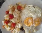 Foto del paso 4 de la receta: Chivito a mi manera !!