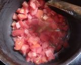 Foto del paso 1 de la receta: Tallarín con carne de cerdo