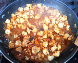 Foto del paso 3 de la receta: Paella con coliflor
