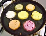 Ramadan special - Multi Coloured Kuzhi Paniyaram recipe step 1 photo