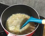 Foto langkah ke 2 dari resep Udang Saos Padang.