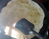 पुरनपोली रेसिपी चरण 5 फोटो