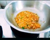 A picture of step 3 of Heathy tasty Kanda poha.
