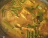 Foto langkah ke 4 dari resep 95. Gulai tahu.