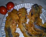 Foto langkah ke 4 dari resep Lele selimut.